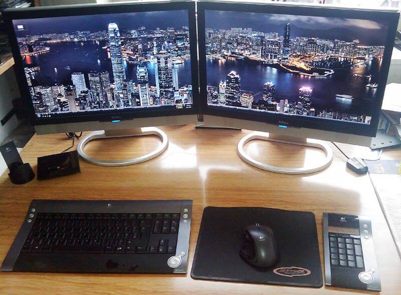 dualscreen