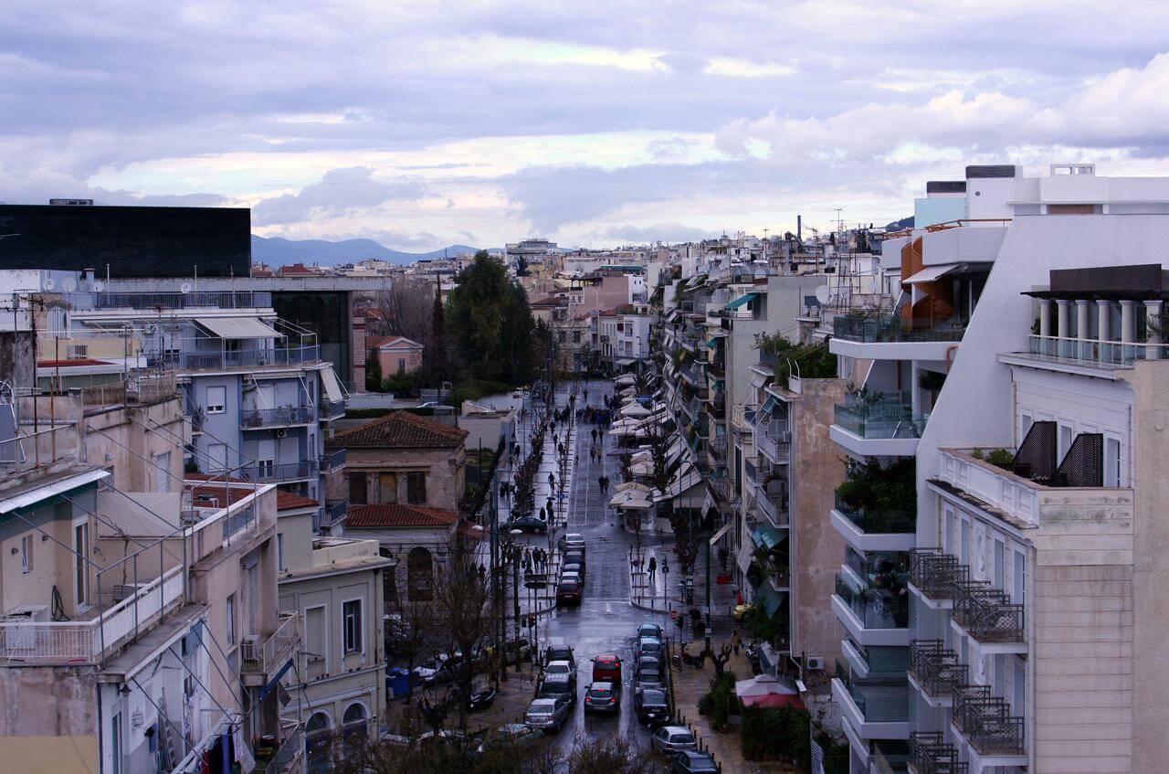 Athens_Makrygianni