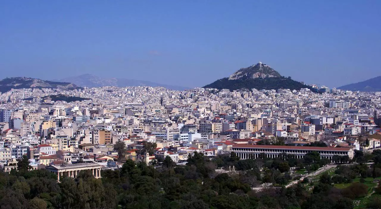 Athens_Panorama