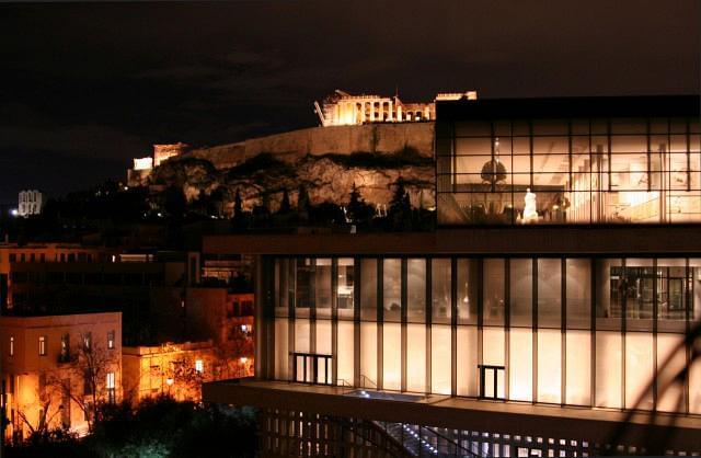 Η Ακρόπολη Από Τις Ταράτσες Και Τους Λόφους Της Αθήνας: Οι Υπόλοιπες Φωτογραφίες