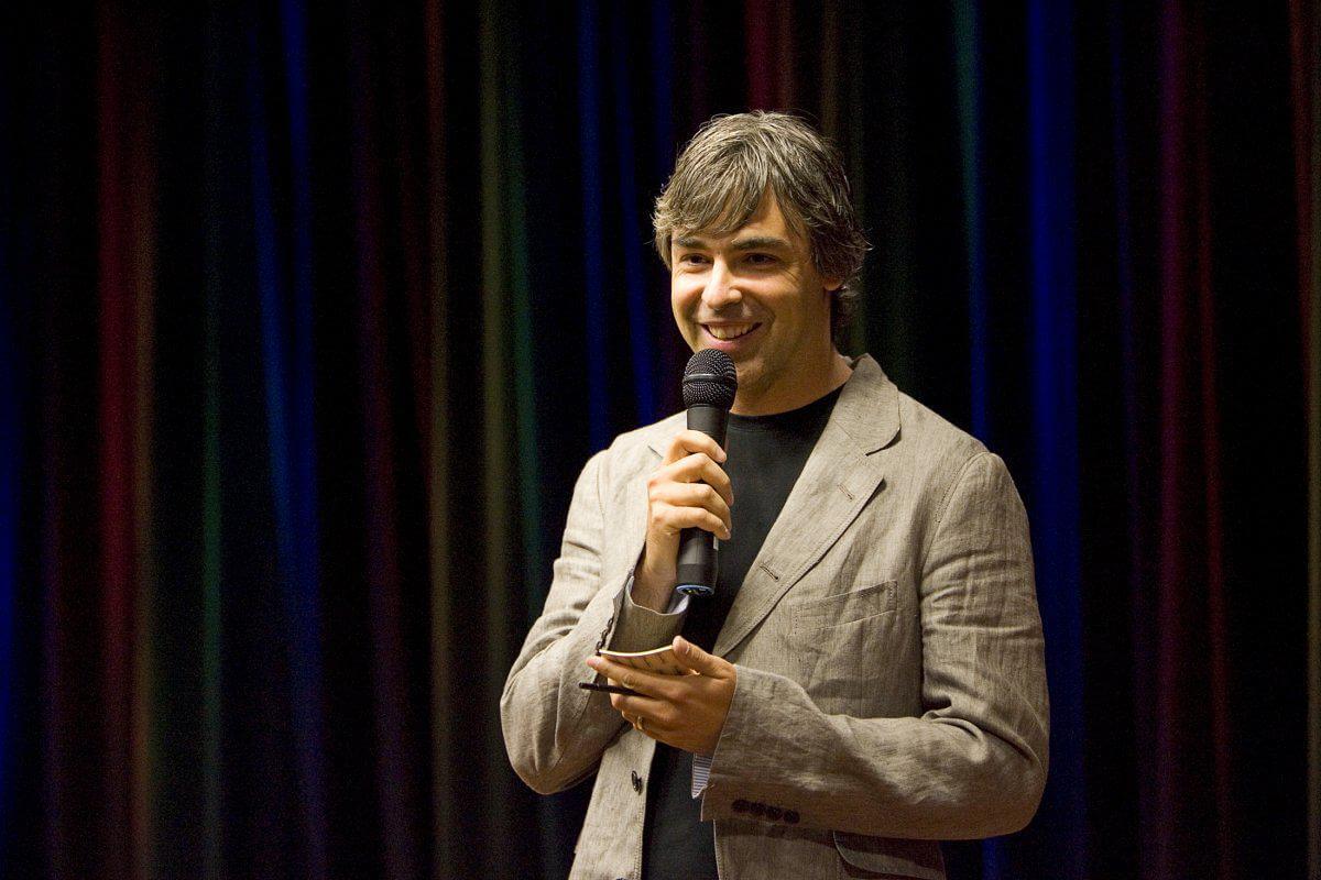 larrypage