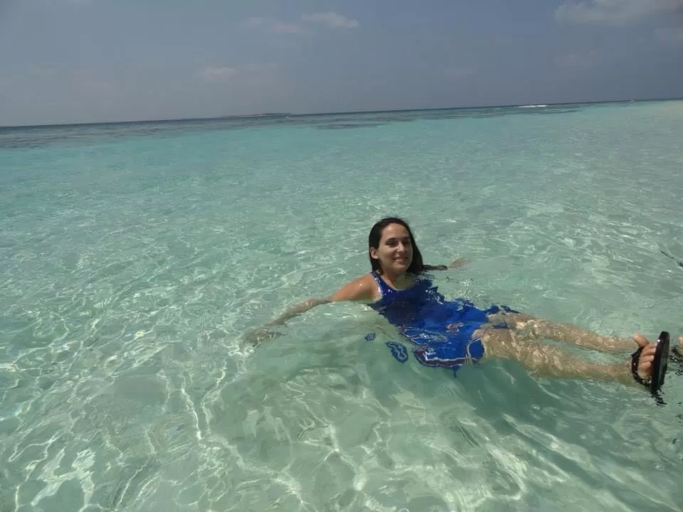 maldives