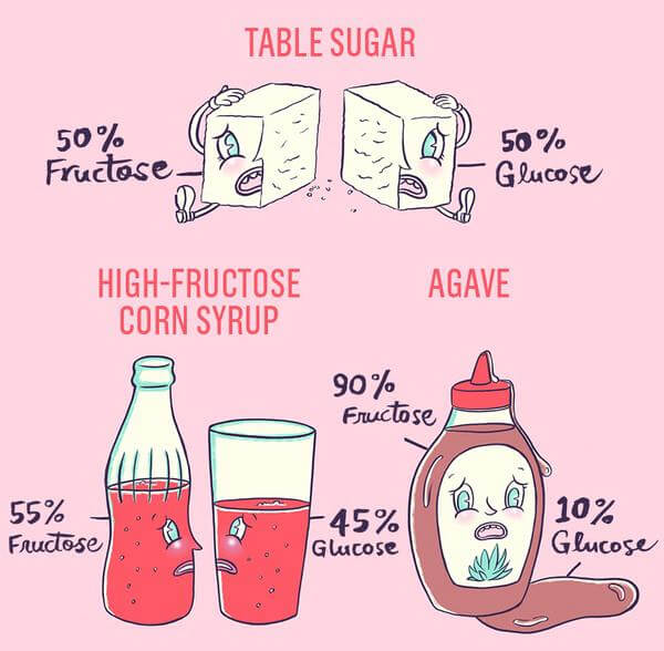 fructose