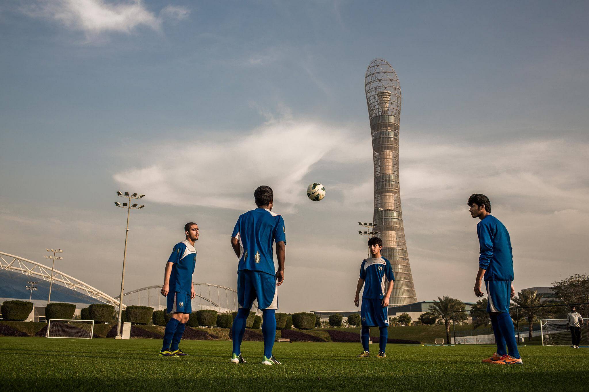 qatar