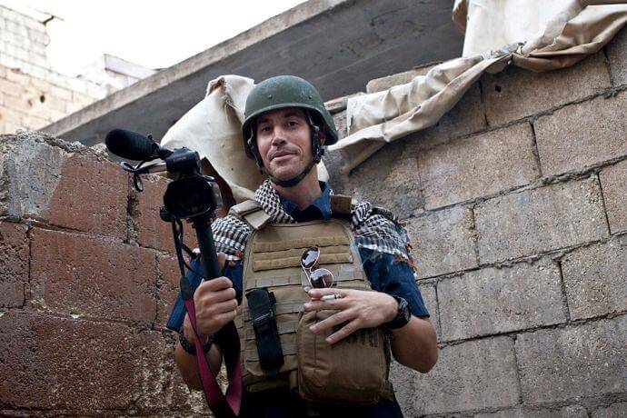 Foley-ISIS-690