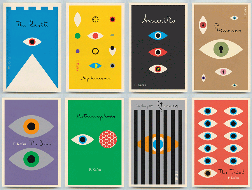 Kafka-covers