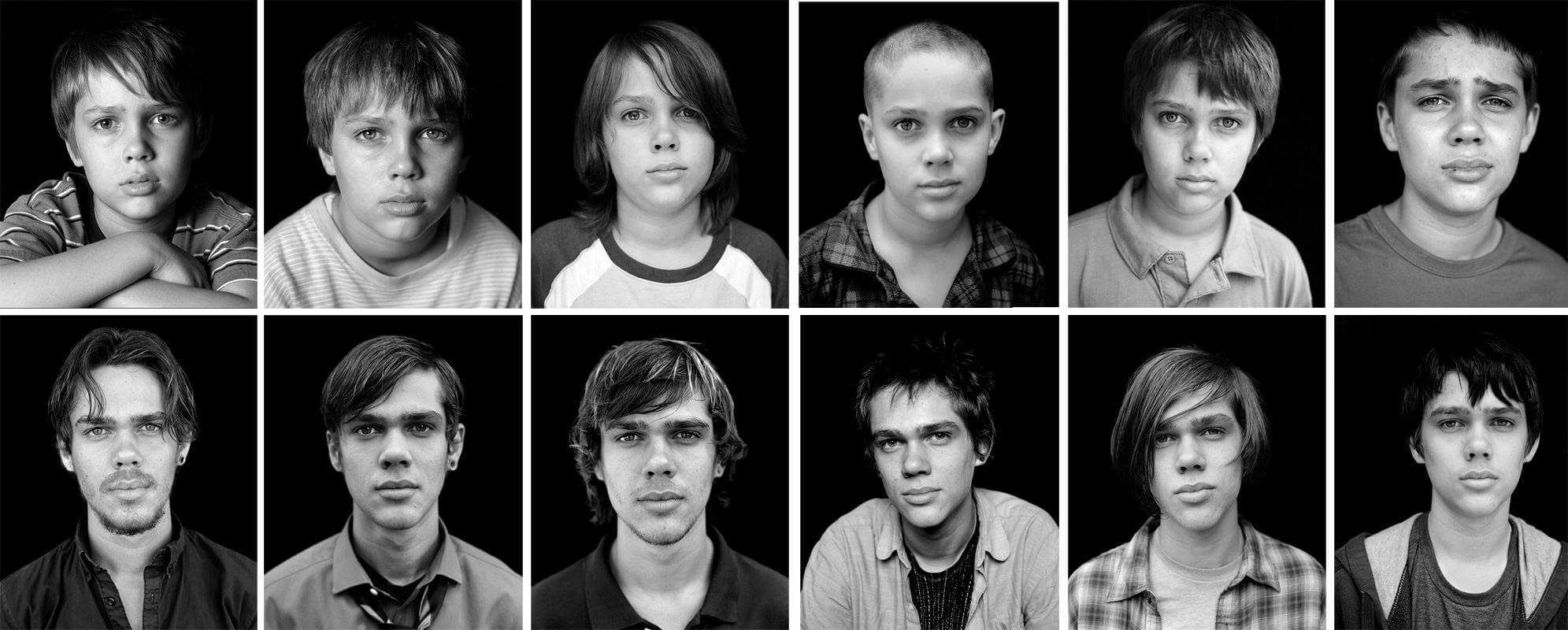 boyhood