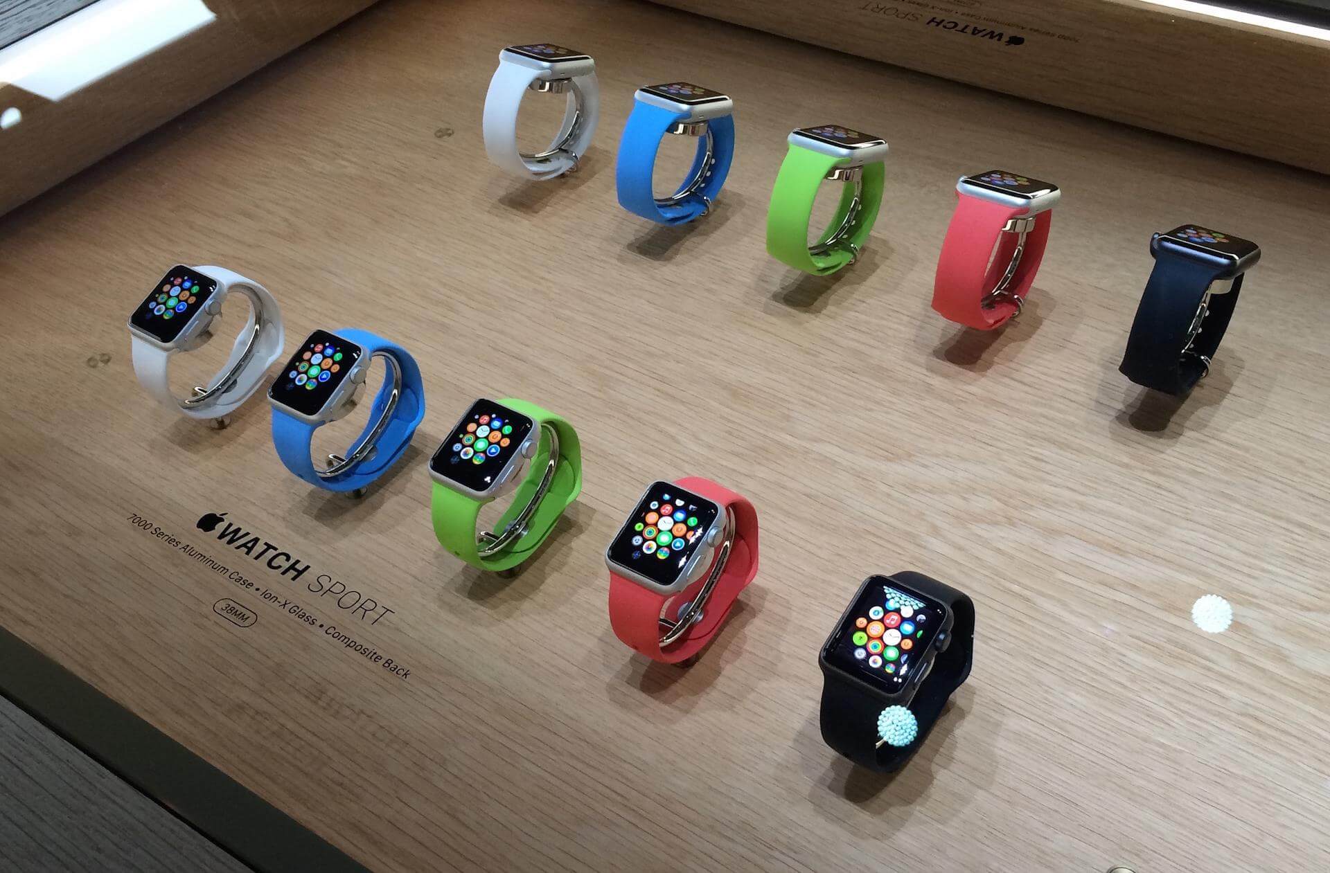 watch