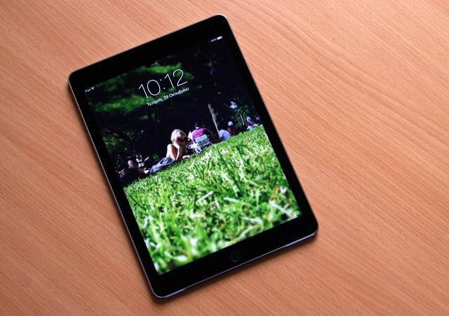 iPad Air 2: Το Review