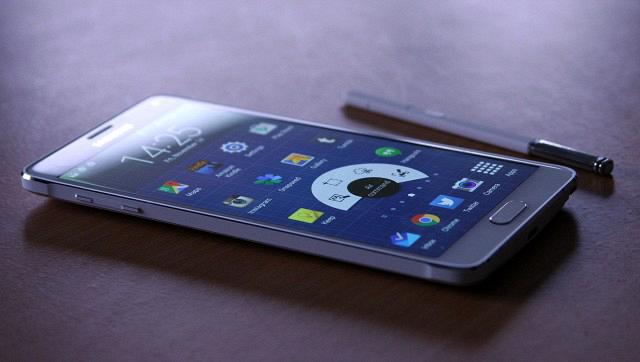 Samsung Galaxy Note 4: Το Review