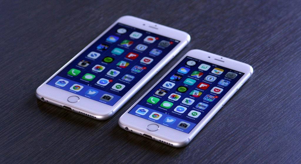 iPhone 6 Plus: Το Review | θοδωρής γεωργακόπουλος