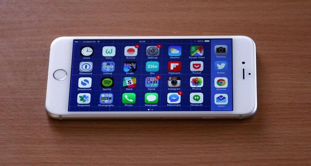 iPhone 6 Plus: Το Review