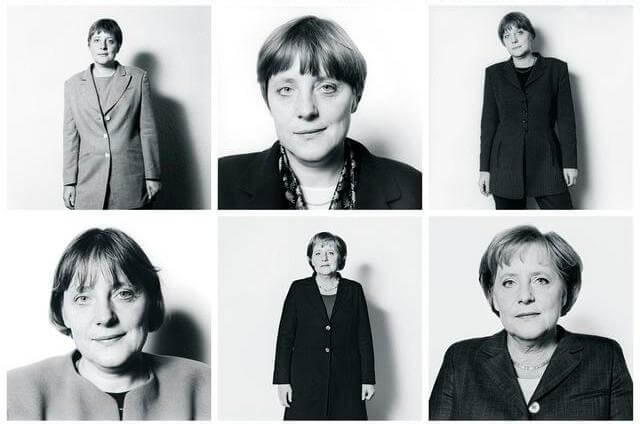 merkel