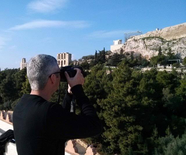 Ο Κόσμος, Η Ελλάδα (Κι Εγώ) Το 2014