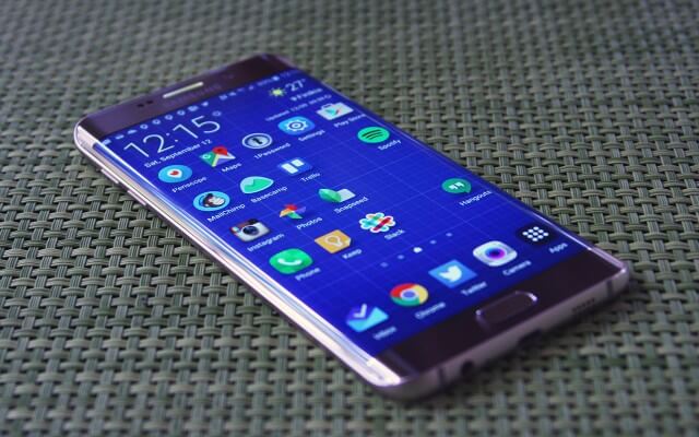 Samsung Galaxy S6 Edge +: Το Review