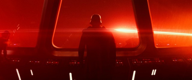Μερικά Λόγια Για Το Star Wars VII - Χωρίς Spoilers