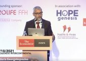 Το Δημογραφικό Πρόβλημα Της Ελλάδας Σε Πέντε Λεπτά